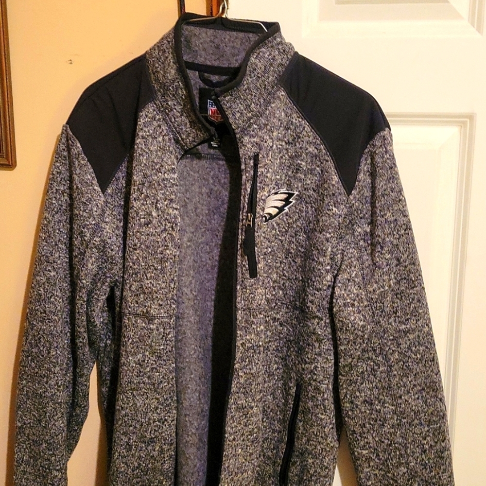 Eagles Sweater